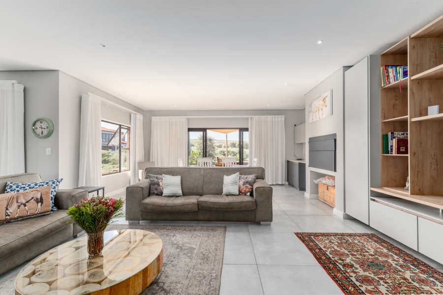 3 Bedroom Property for Sale in Langebaan Country Estate Western Cape